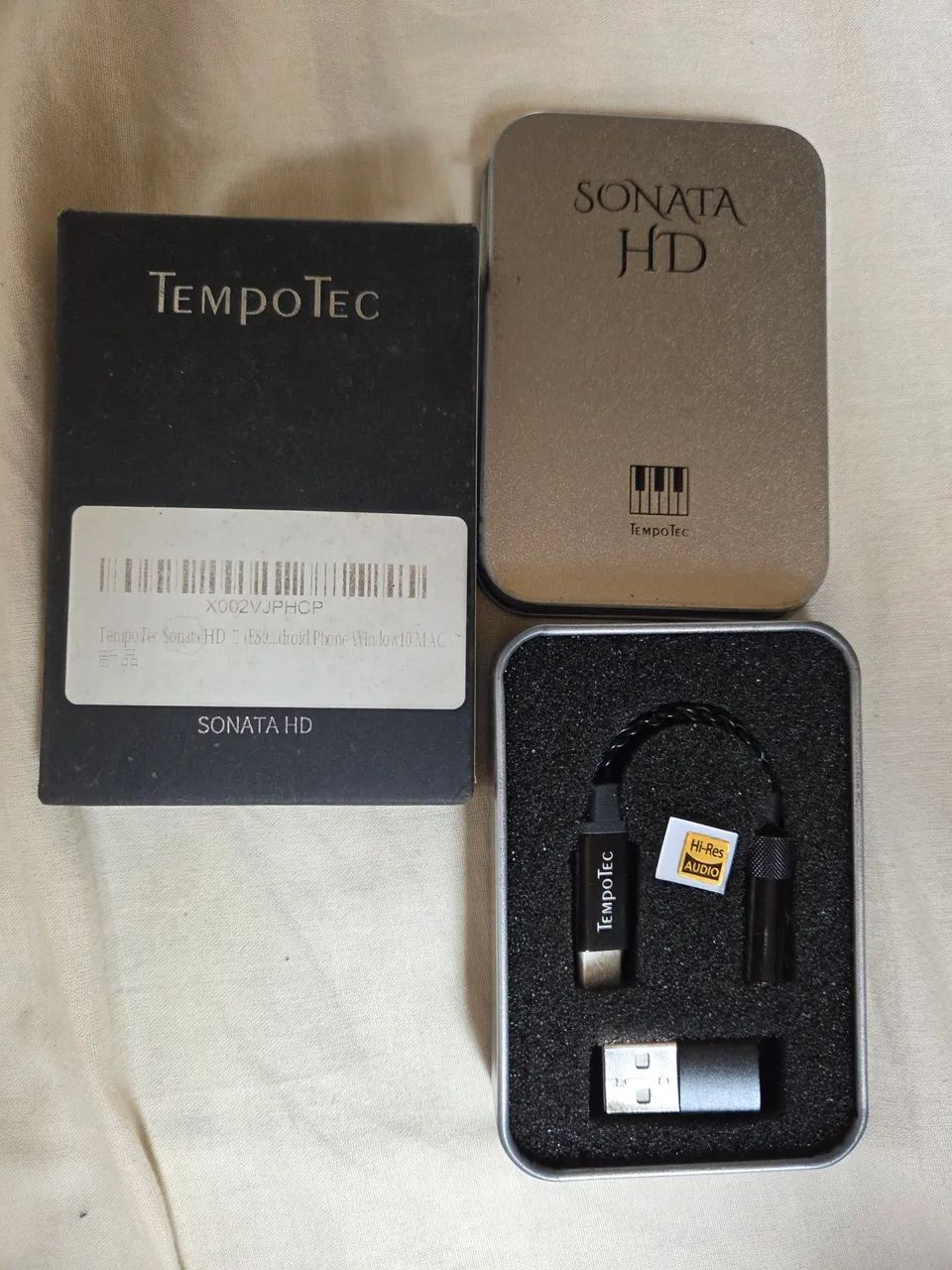 TempoTec Sonata HD  - Foto 3
