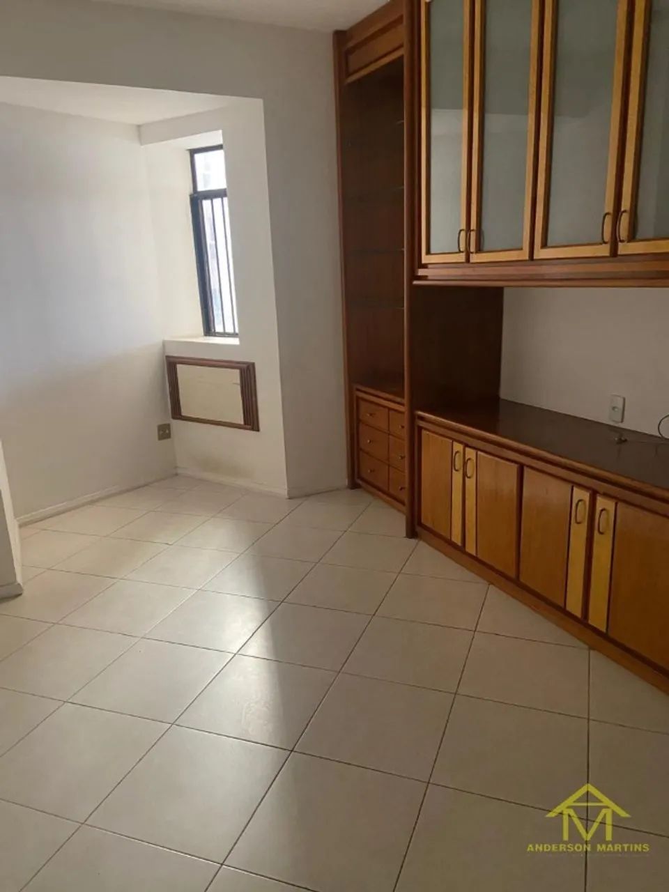 Apartamento Montado em Praia da Costa: 4 Quartos com Suíte com 198 m² cod 34377 R - Foto 2