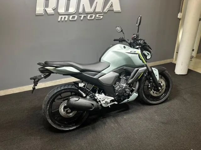 FZ 15 ZERO KM  - Foto 3