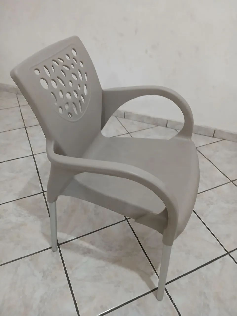 Conjunto de cadeiras - Foto 3
