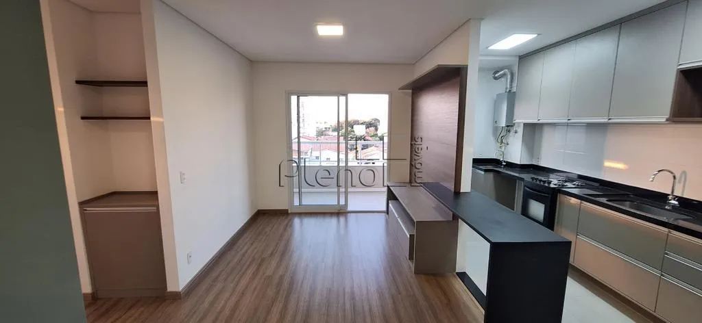 Apartamento à venda e para alugar em Campinas, Jardim Brasil, com 2 quartos, com 70 m²