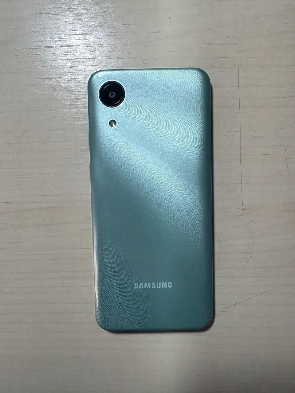 Samsung Galaxy A03 Core + Carregador  - Foto 2