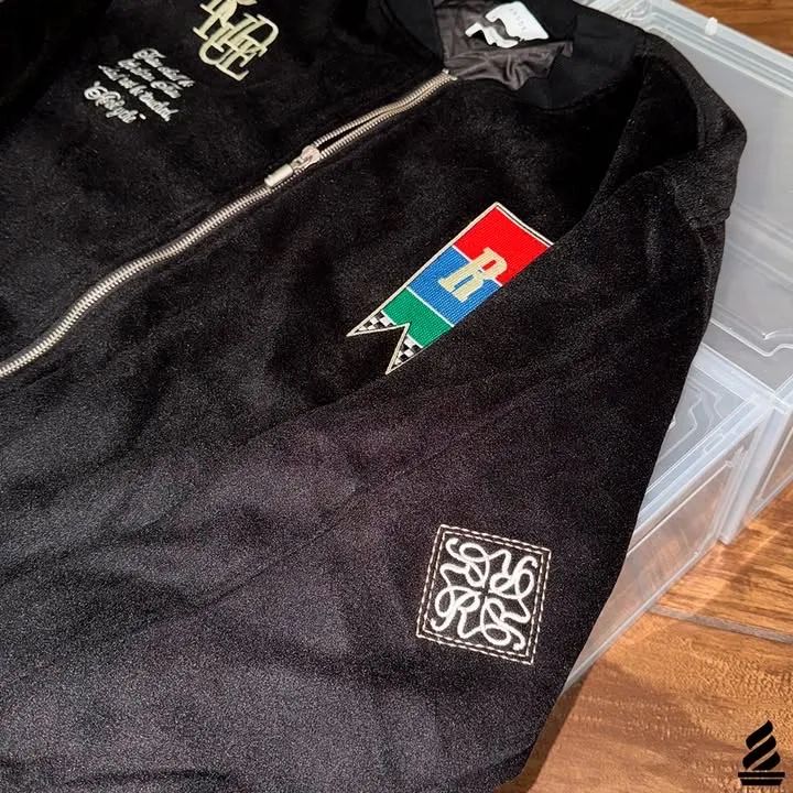 Jaqueta Rhude (G) - Foto 5