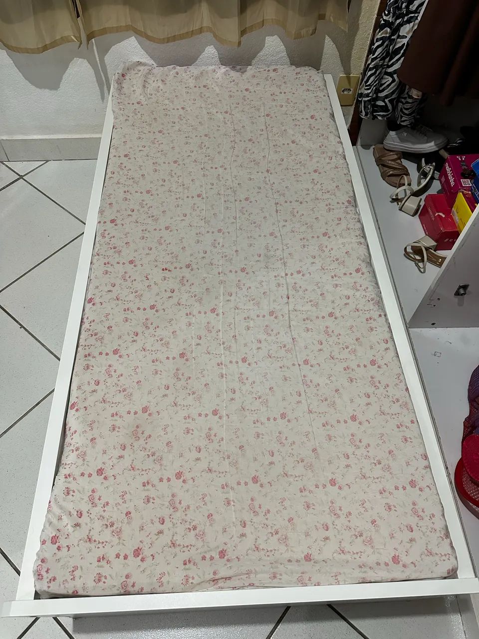 Cama infantil 