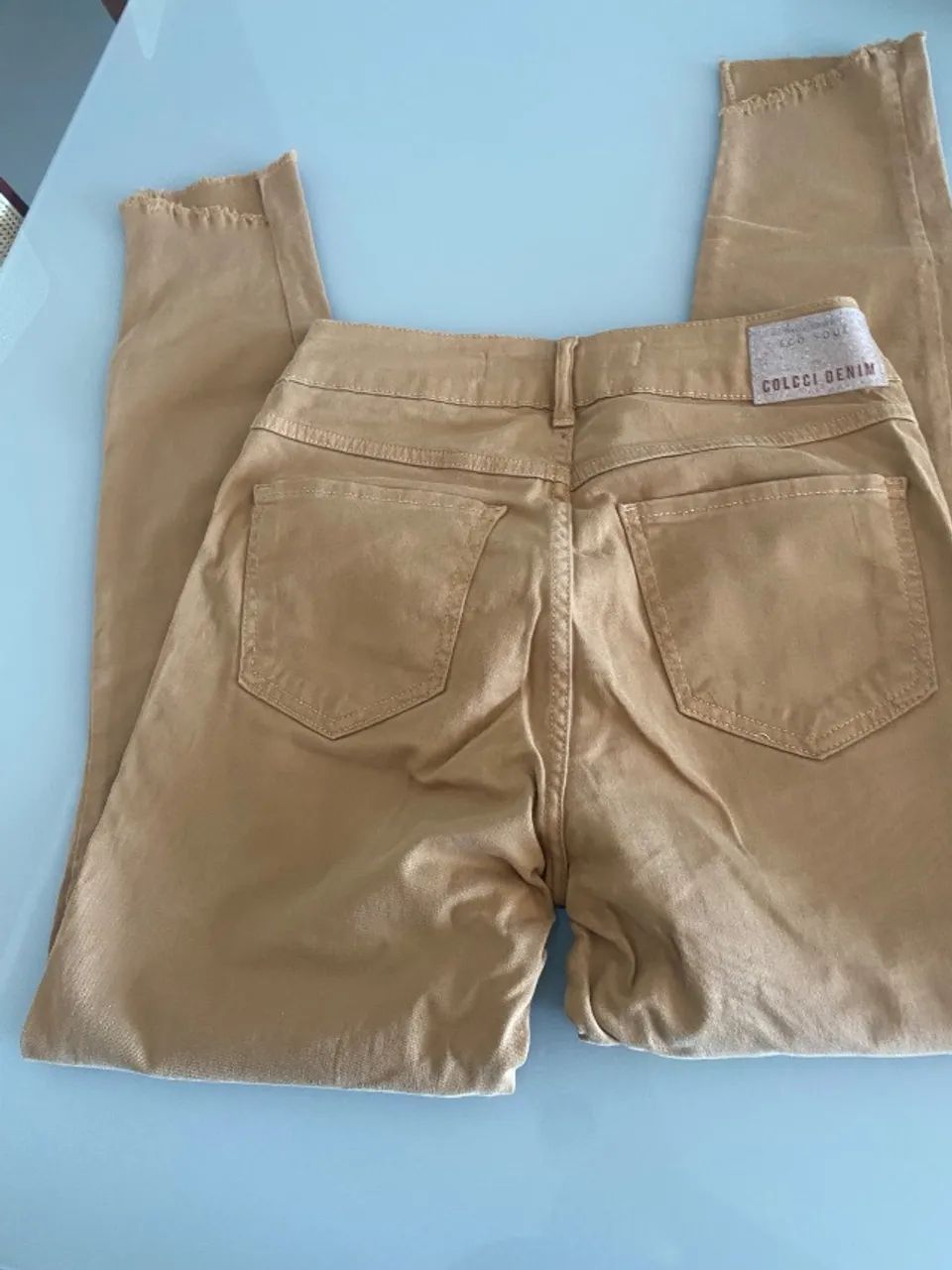 Calça colcci  número 40 - Foto 3