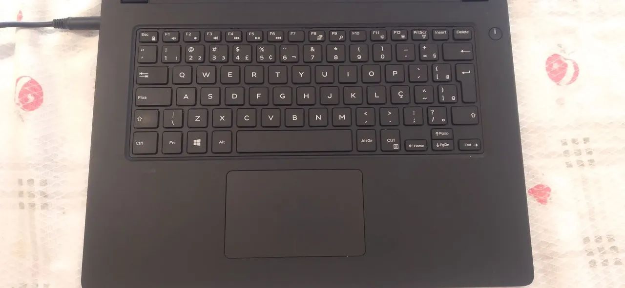 Notebook Dell Latitude 3480 em ÓTIMO estado - Foto 3
