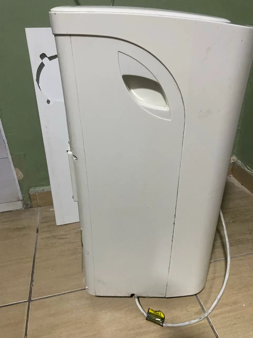 Ar condicionado portátil Midea  - Foto 2
