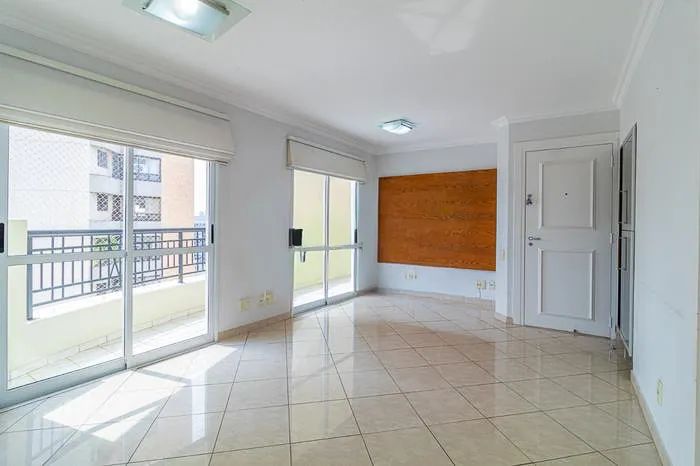 Apartamento para venda em Perdizes com 3 quartos, sendo 1 suíte, 91m²