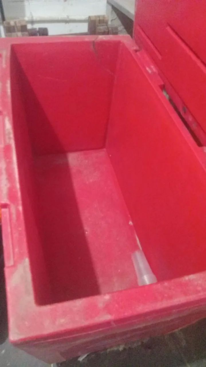 Caixas térmicas para Bebidas  - Foto 2