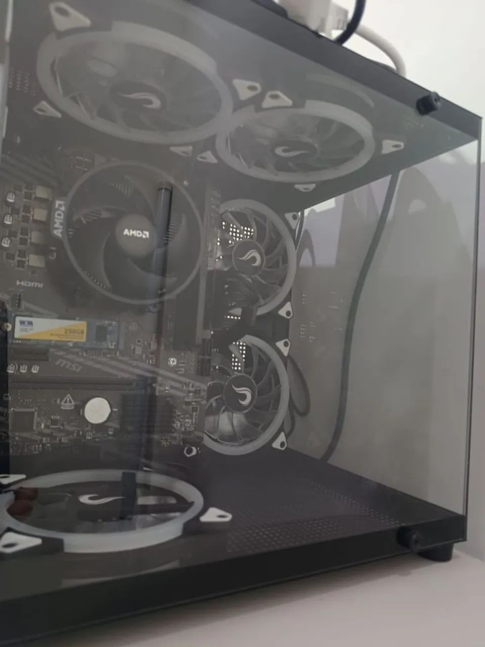 PC Gamer/trabalho  - Foto 2