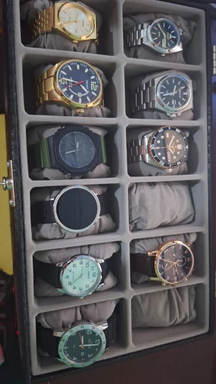 Orient Dourado  - Foto 3