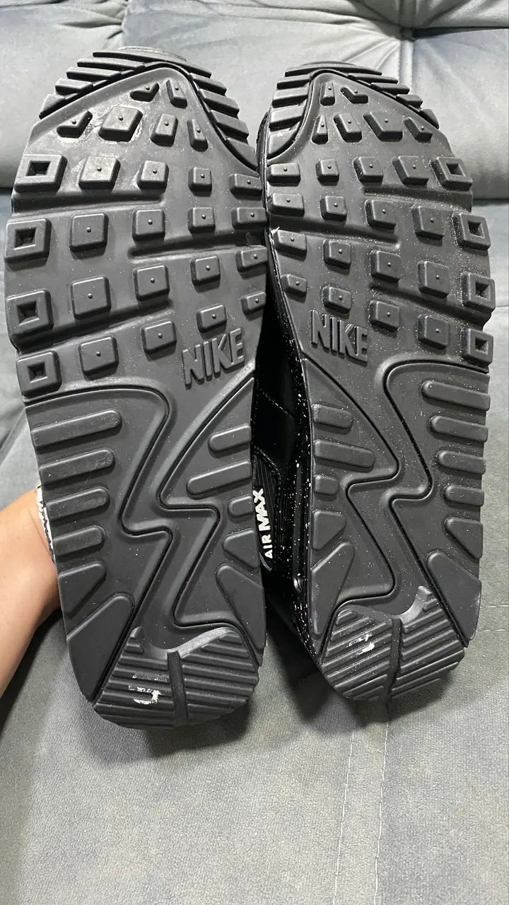 Nike air max 90 importado premium  - Foto 4
