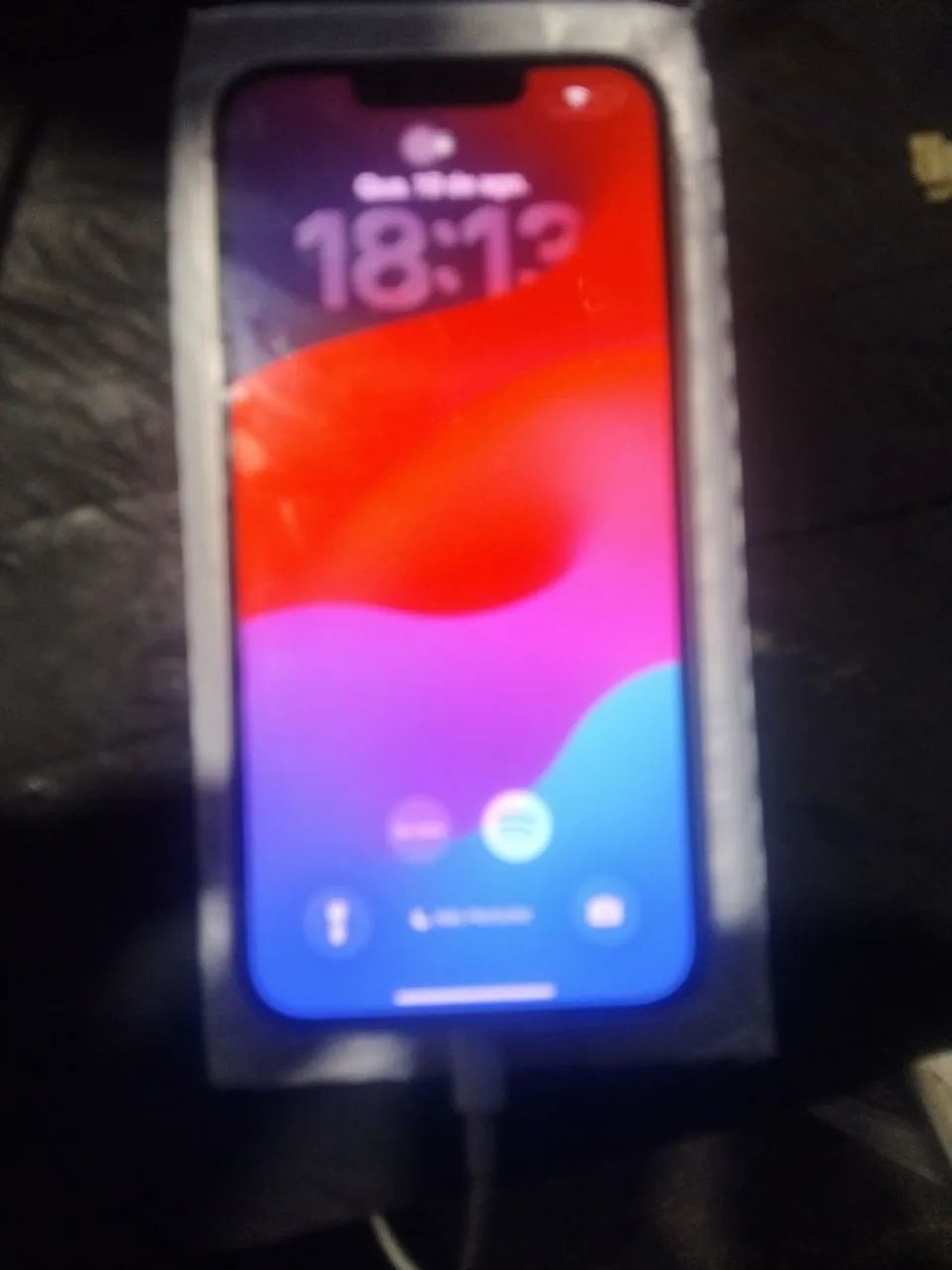 Iphone 13 256gb - Foto 2