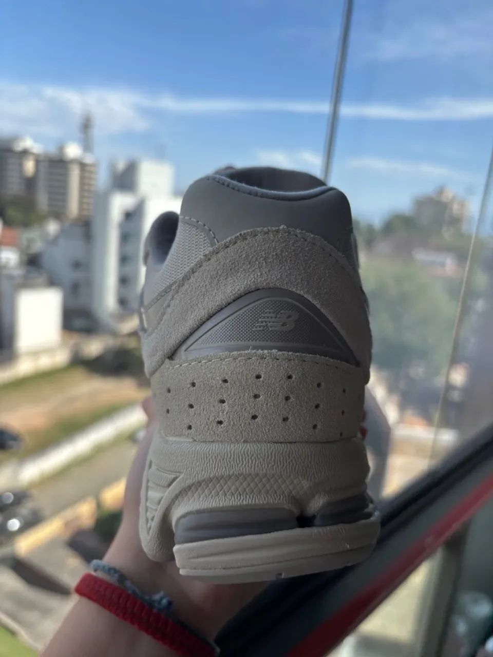 New balance 2002r natural  - Foto 3