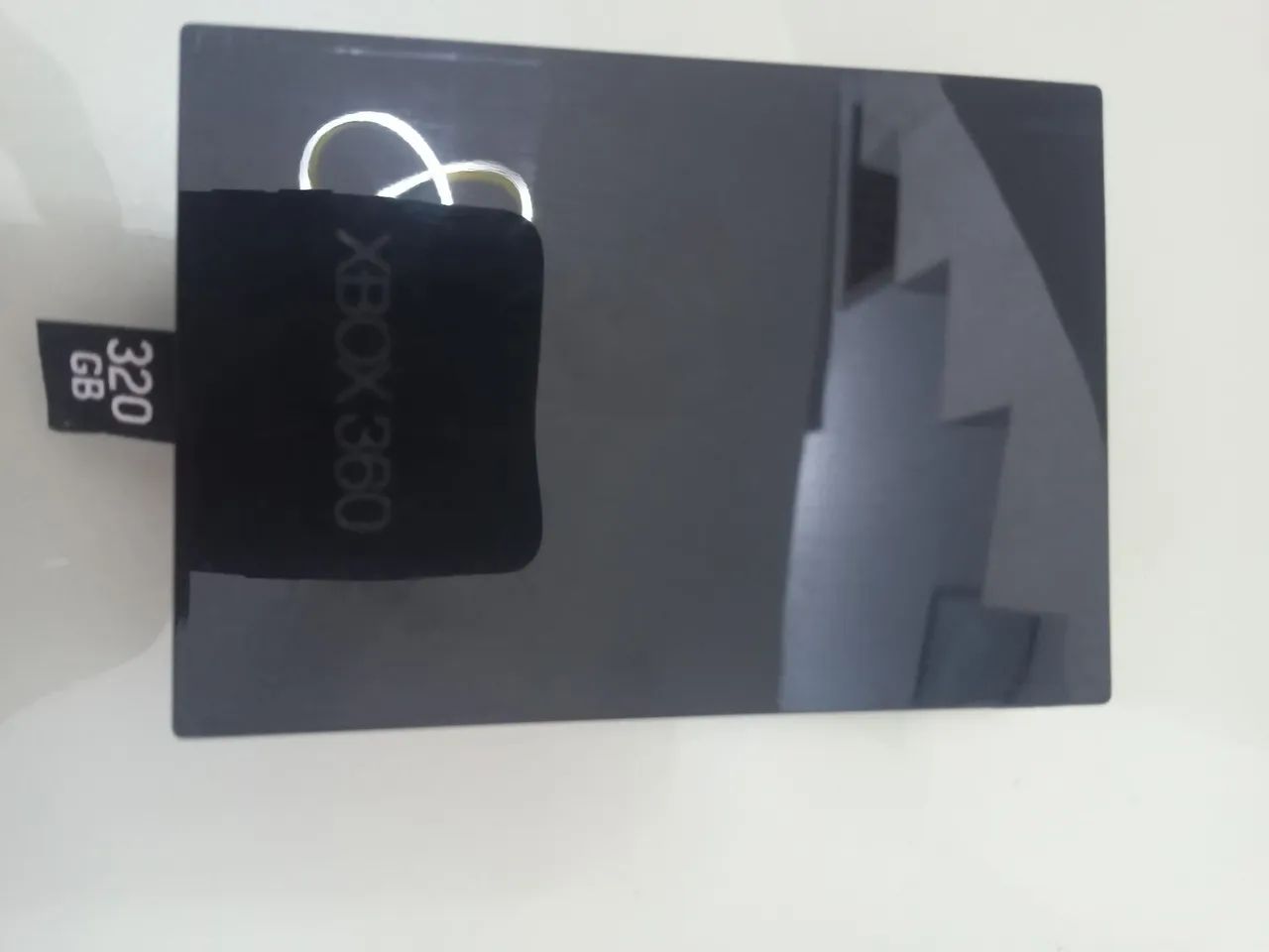 Hd xbox 360