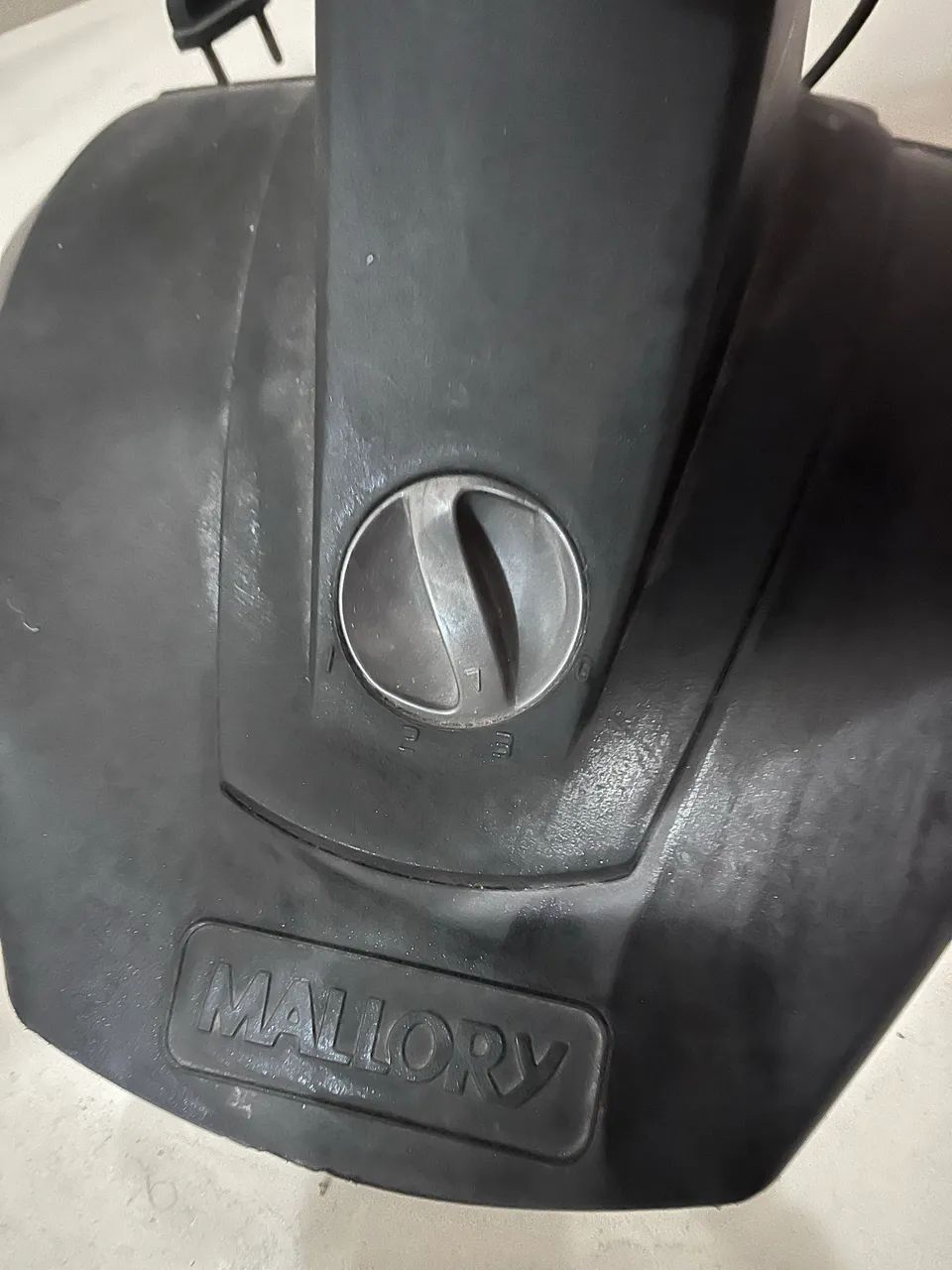 Ventilador 