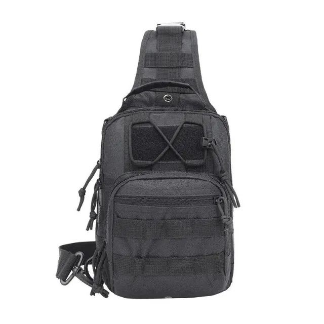 Bolsa Tática Transversal