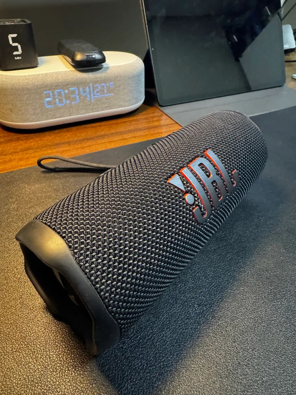 JBL Flip 6 - Equipamentos e Acessórios de Som - Jardim Imperial