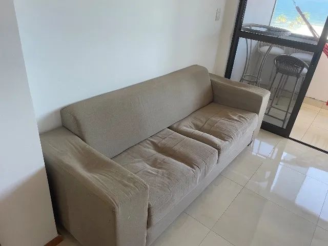 Sofá 3 lugares - Foto 5