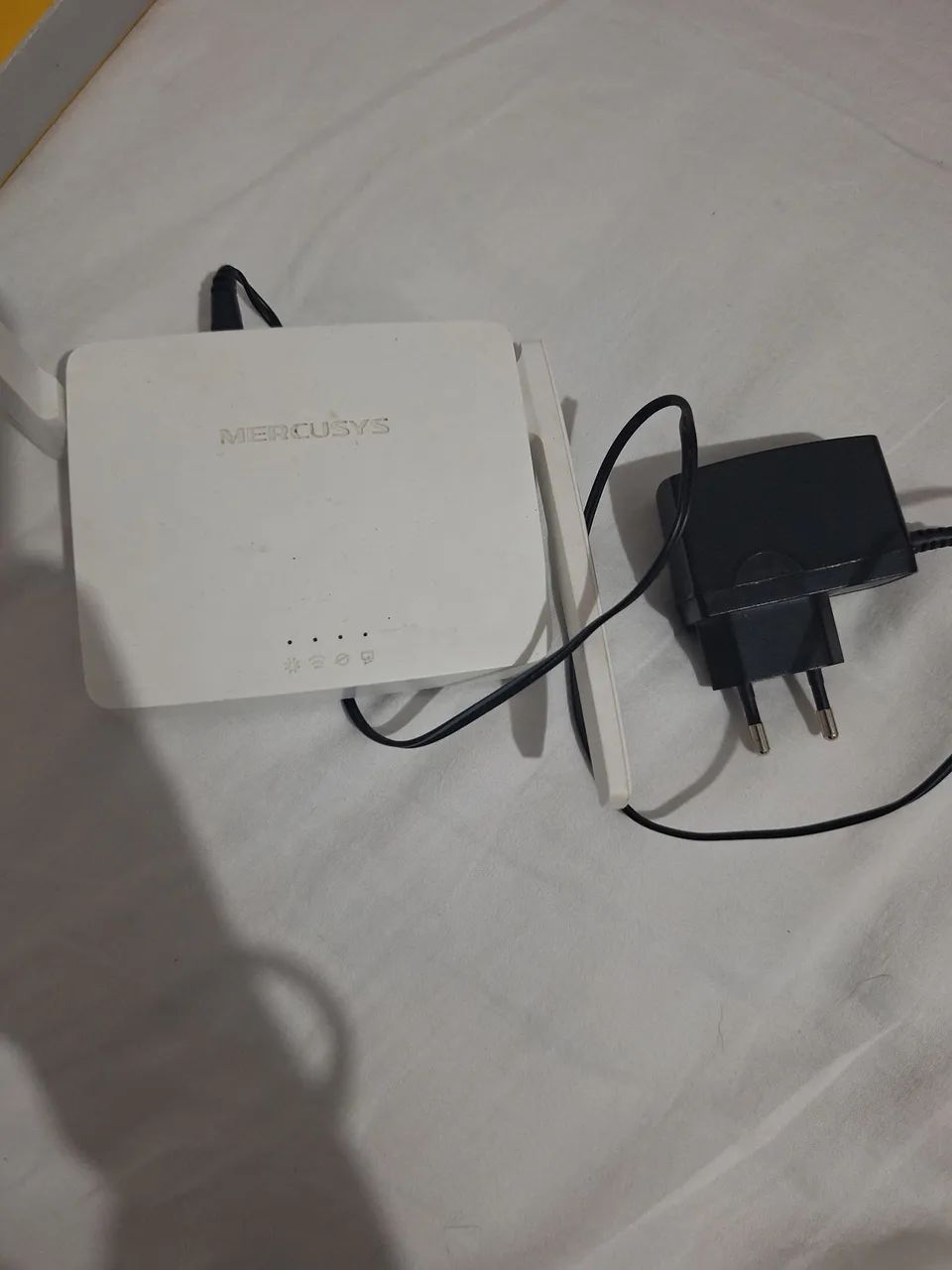 Roteador mercusys