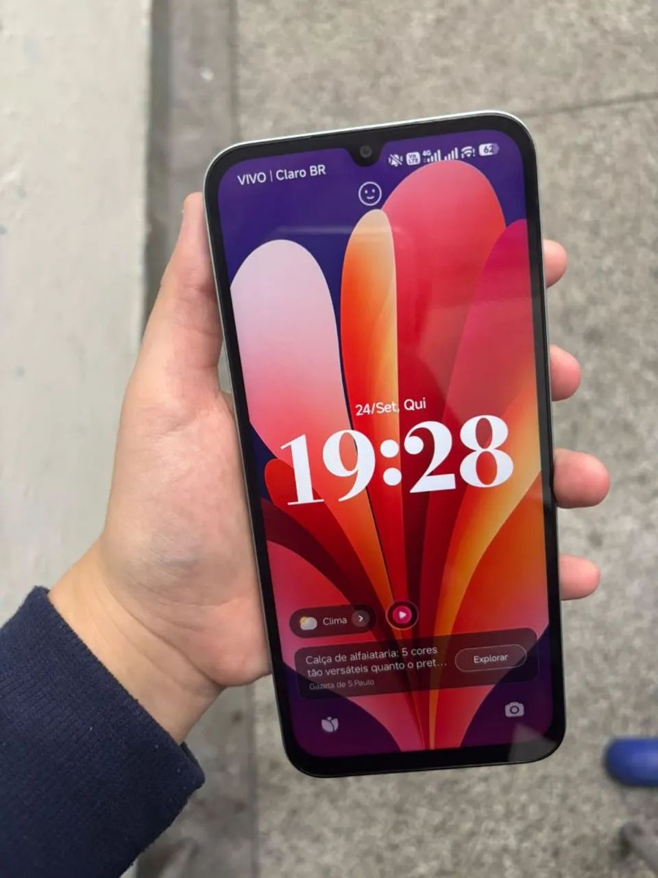 Poco C85 - Foto 2