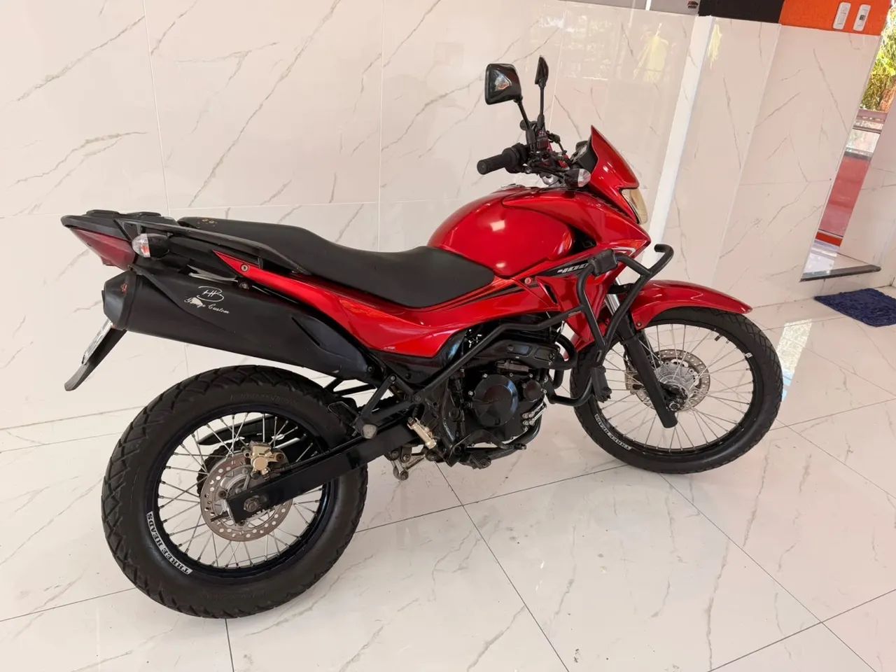 Falcon 400i 2014 - Foto 5
