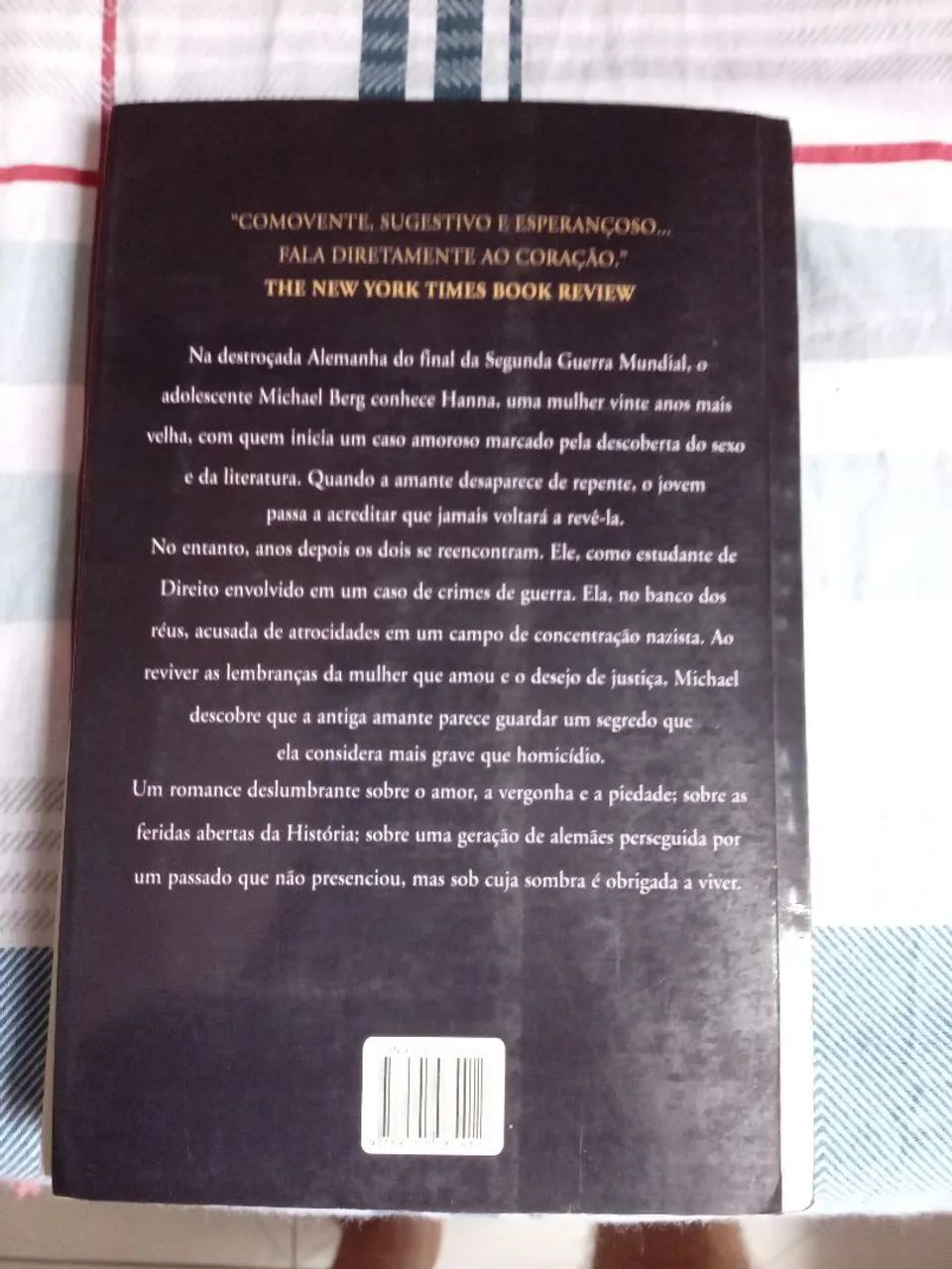 Livro - Carrie; O leitor - Foto 3