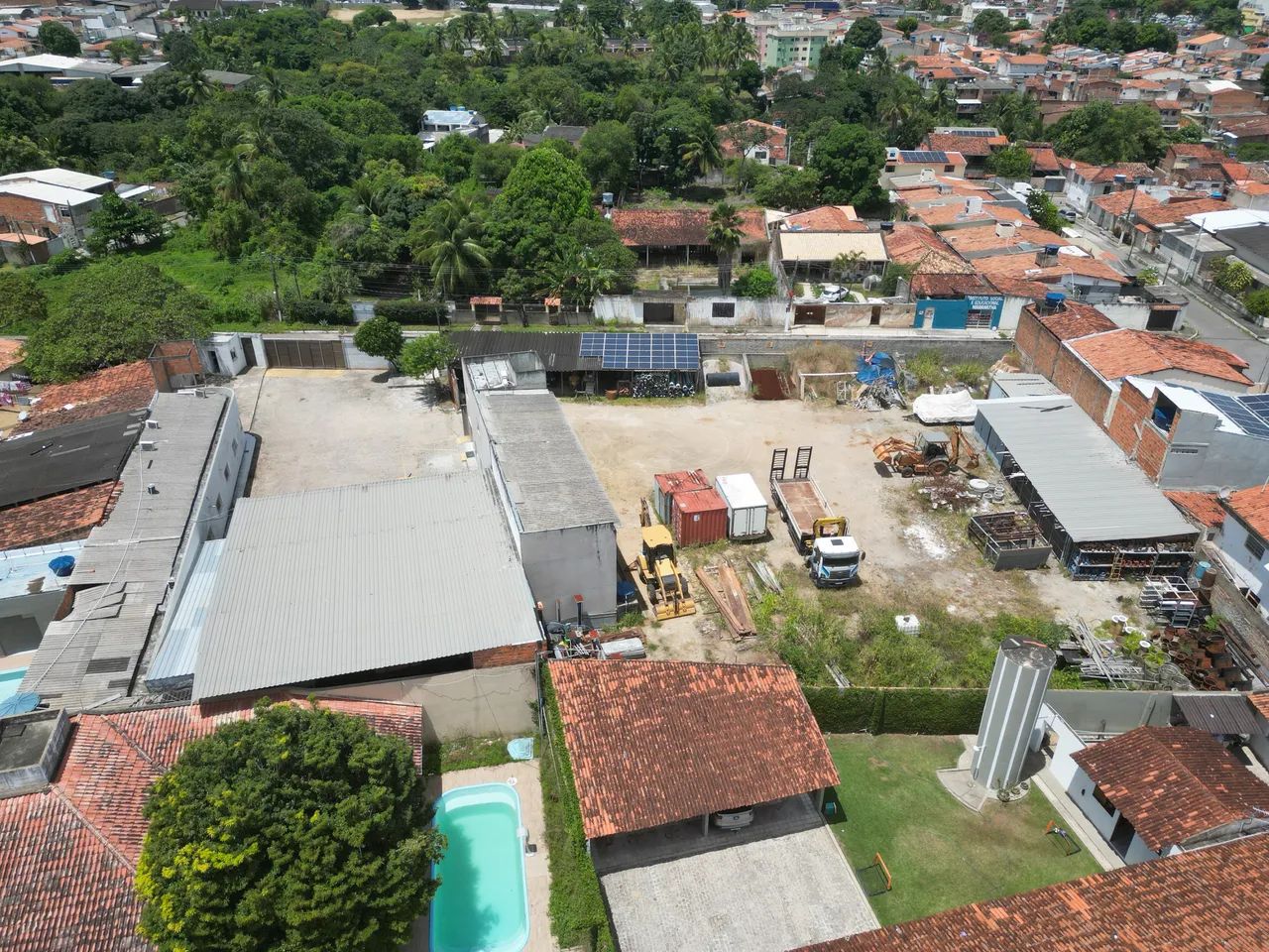 Galpao com predio comercial Barro duro - Foto 2