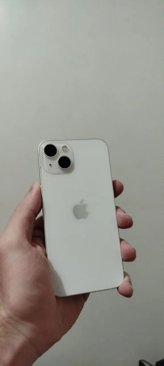 Iphone 13 todo original  - Foto 5