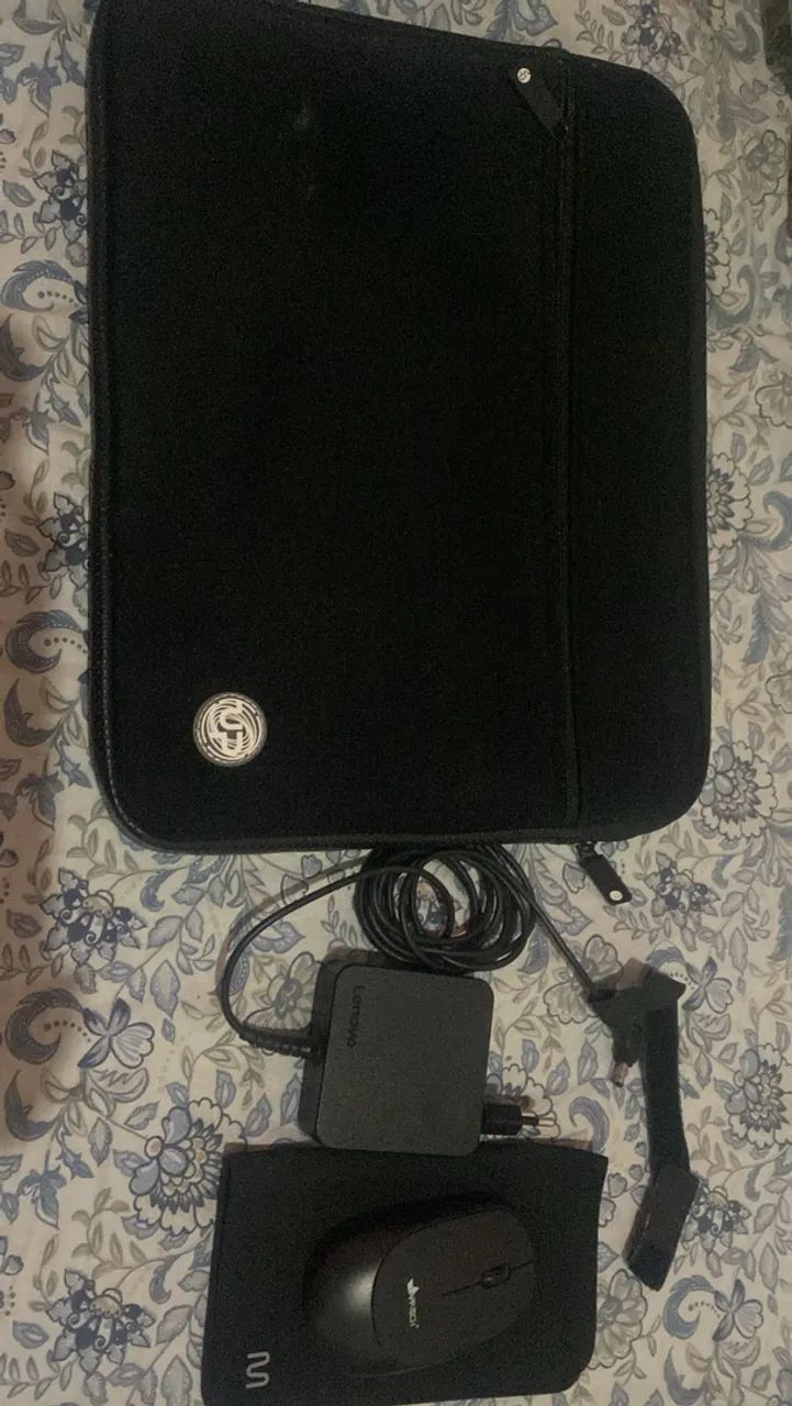 Notbook semi novo  - Foto 4
