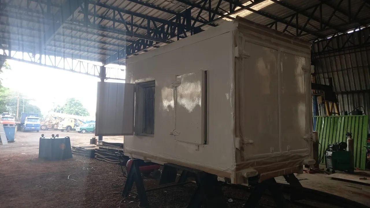 Recibo tudo ok -30 graus trifásico só estalar - Foto 2
