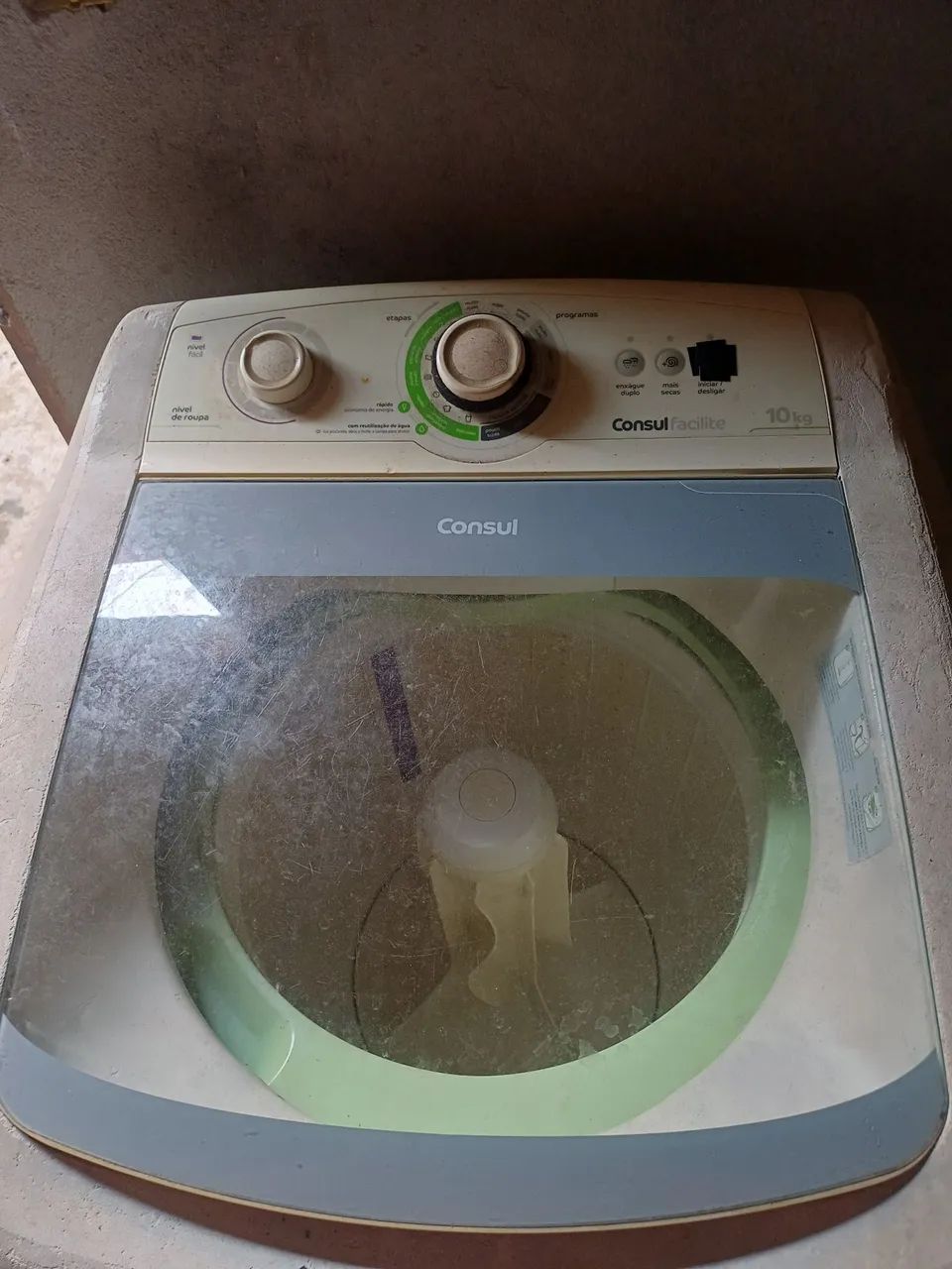 Maquina de lavar - Foto 3