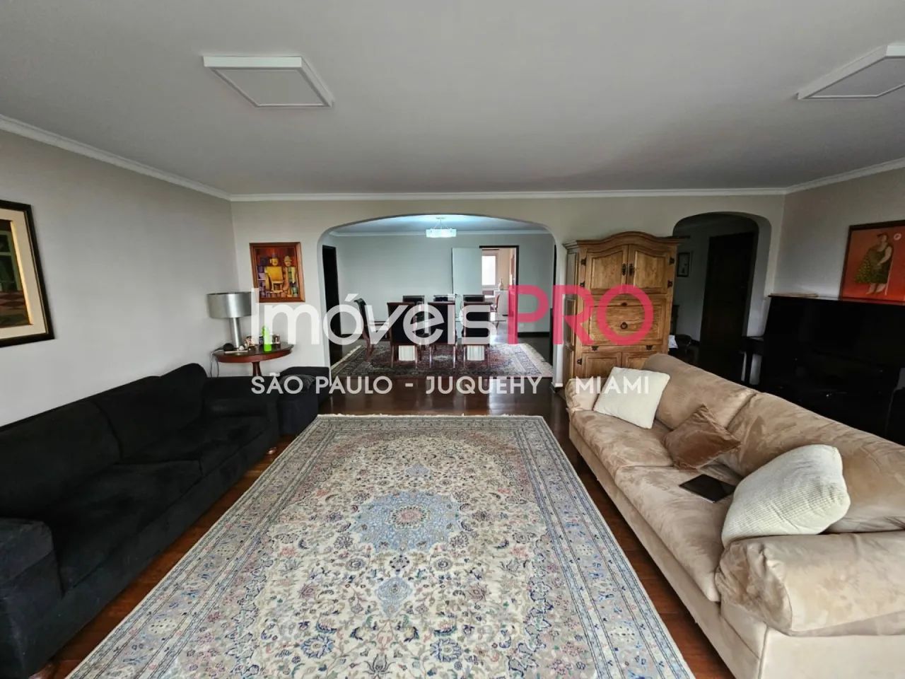 Apartamento no Itaim com 246m² - Foto 5