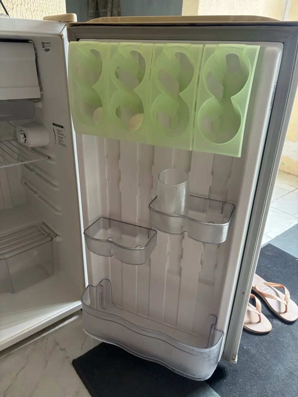Frigobar Consul 120L - Foto 5