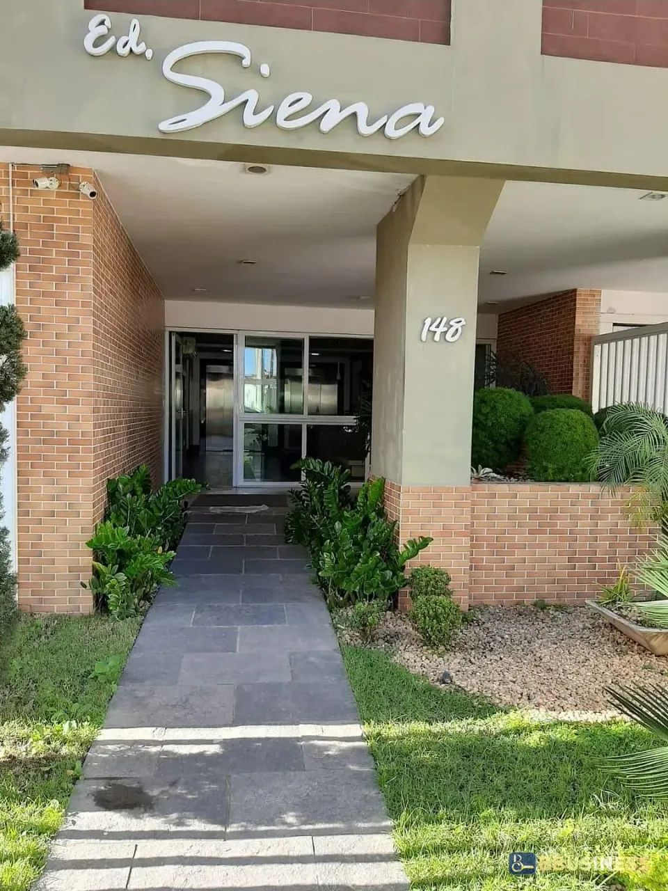 Apartamento à venda no Edifício Siena, Centro - Campos dos Goytacazes, RJ