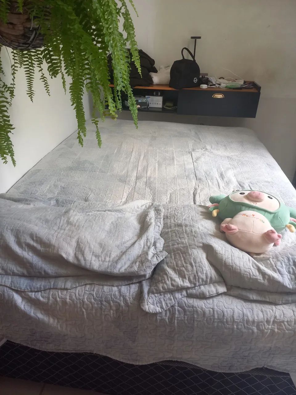 Cama de Casal + Pillow Top - Foto 3