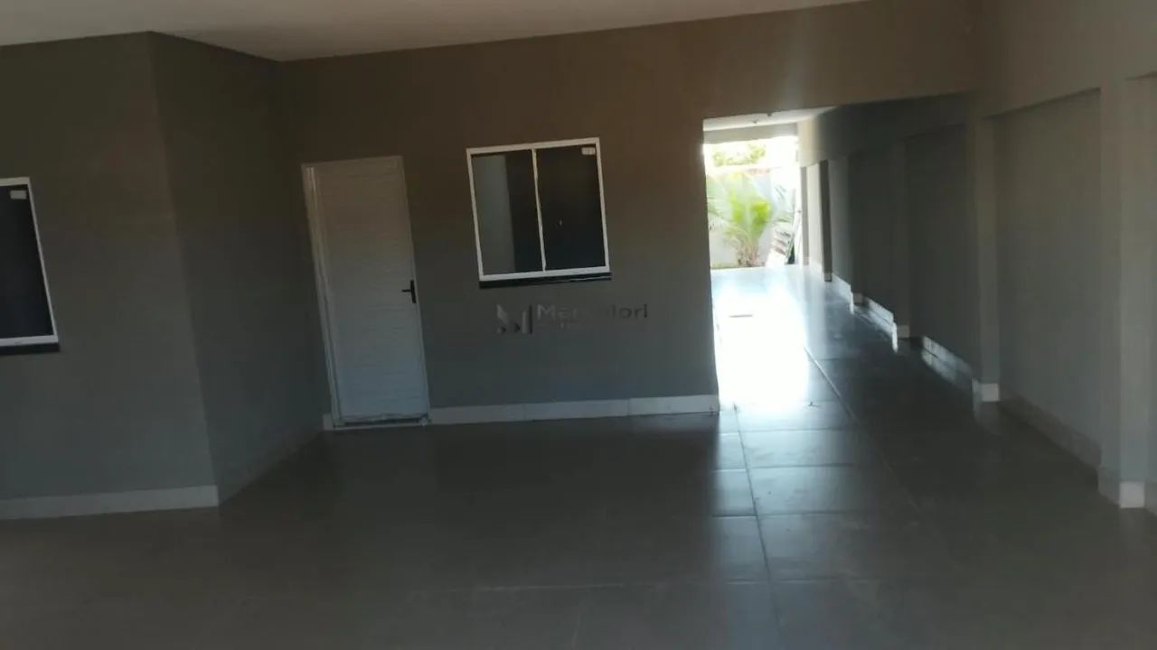 Casa 3 Quartos com Suíte no Jardim Scala 01  Trindade/GO