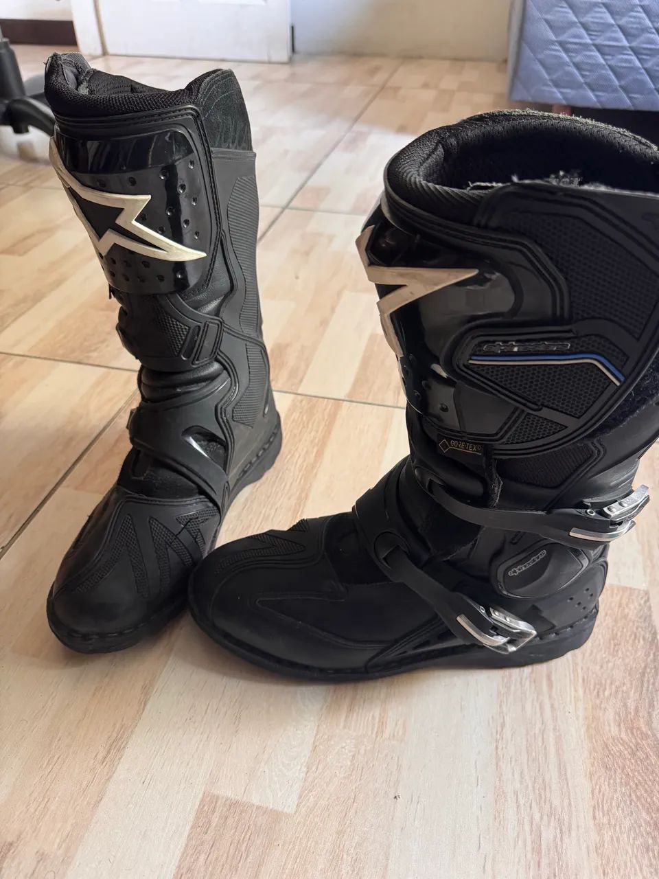 Bota alpinestar  - Foto 5