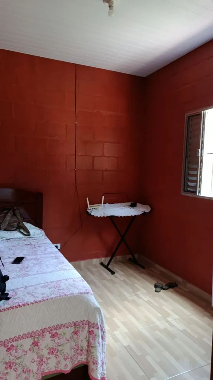 Chácara com piscina, Piraporao, Piedade  - Foto 2
