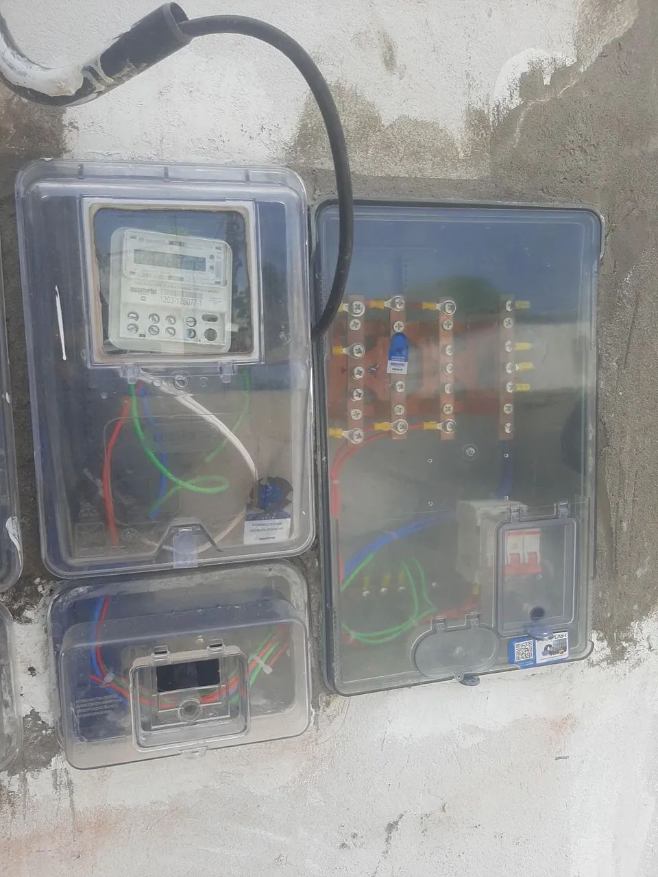 Eletricista