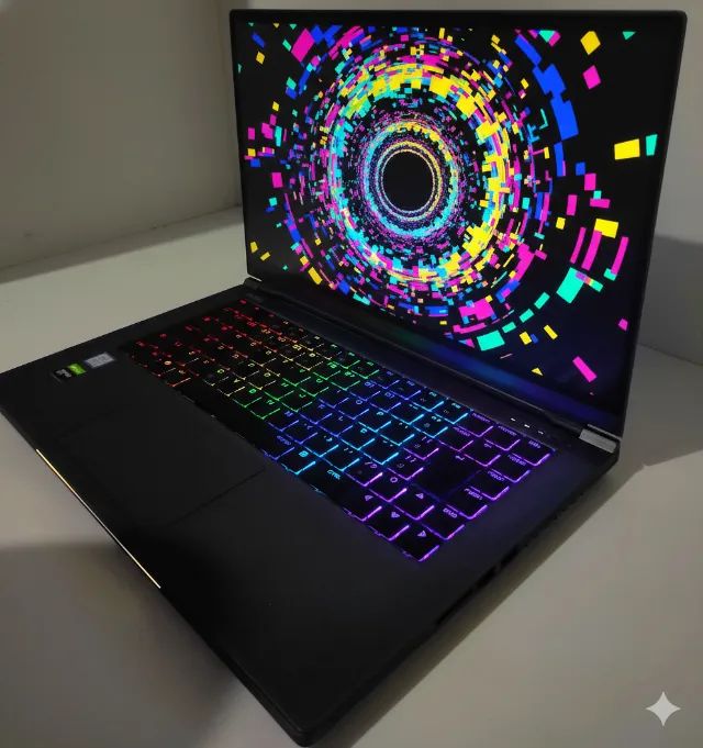 Notebook Gamer Avell i7 GTX 1660 Ti 6GB = 3050 Ti (Bateria 90K) - Foto 3
