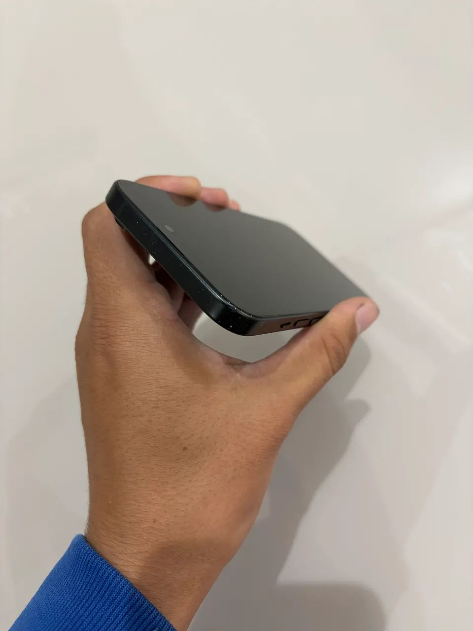 iPhone 15 128gb bem conservado  - Foto 4