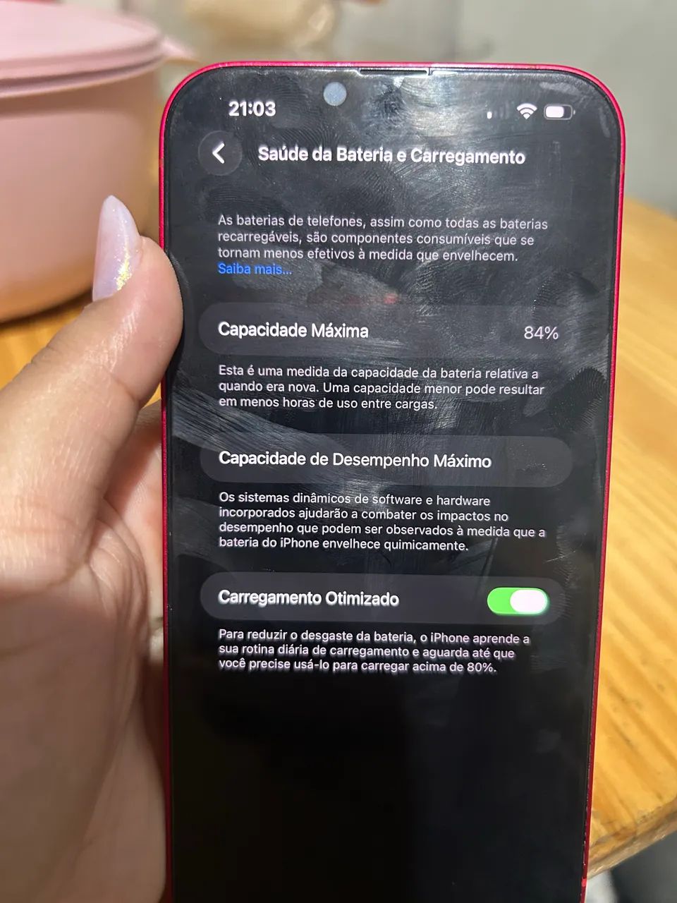 IPHONE 14 PLUS - Foto 3