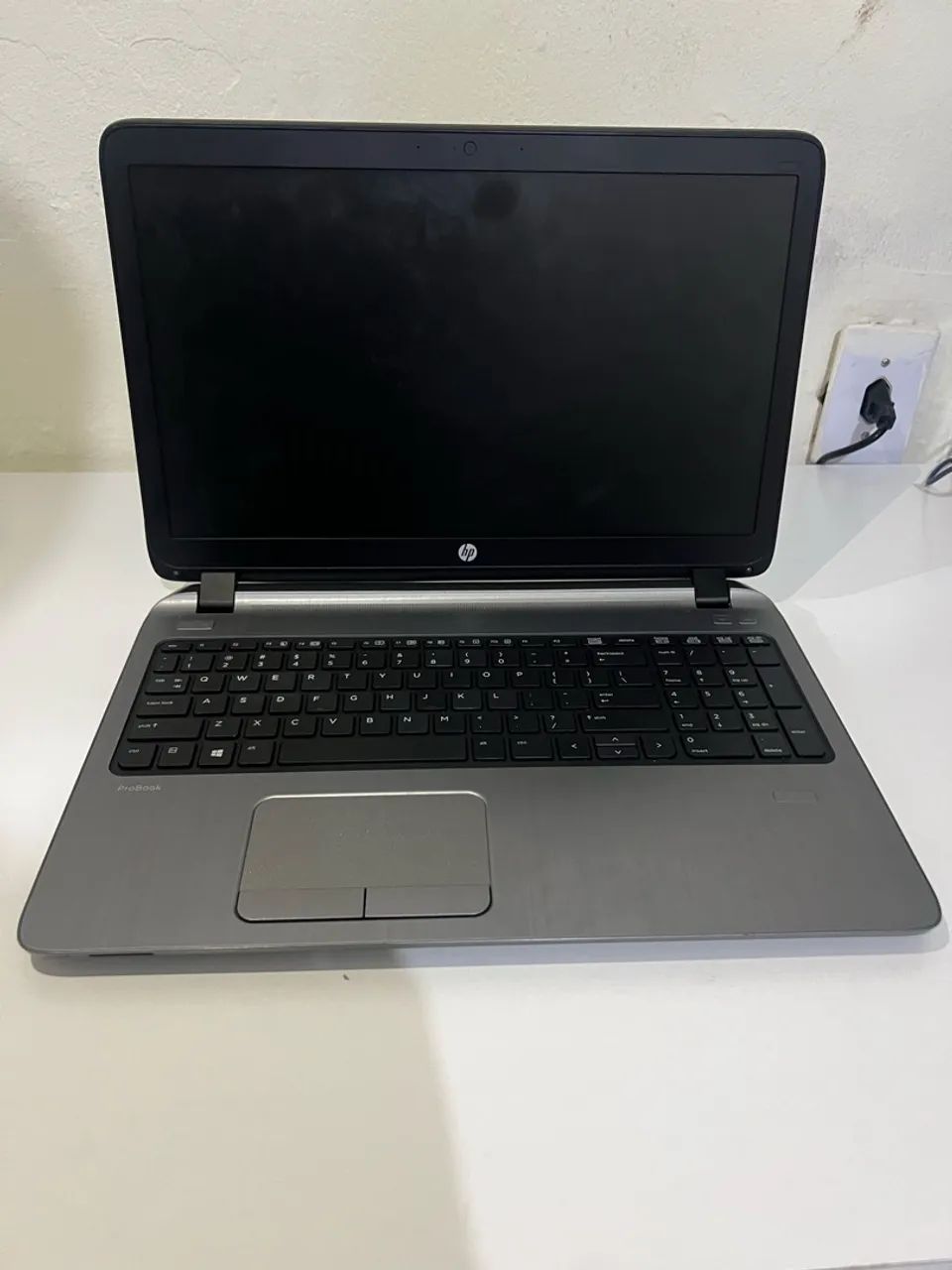Notebook Hp (não liga) - Foto 4
