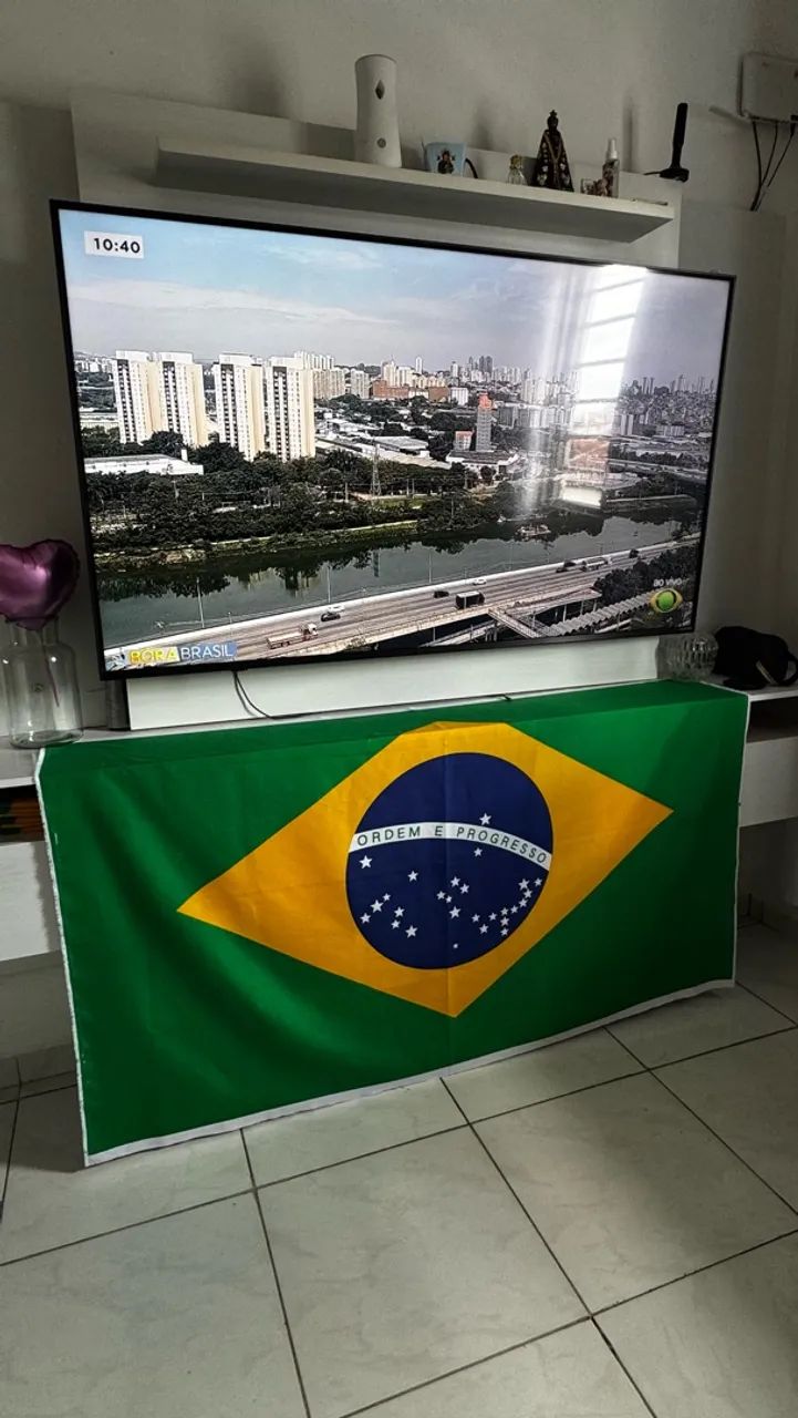 Bandeira do Brasil 