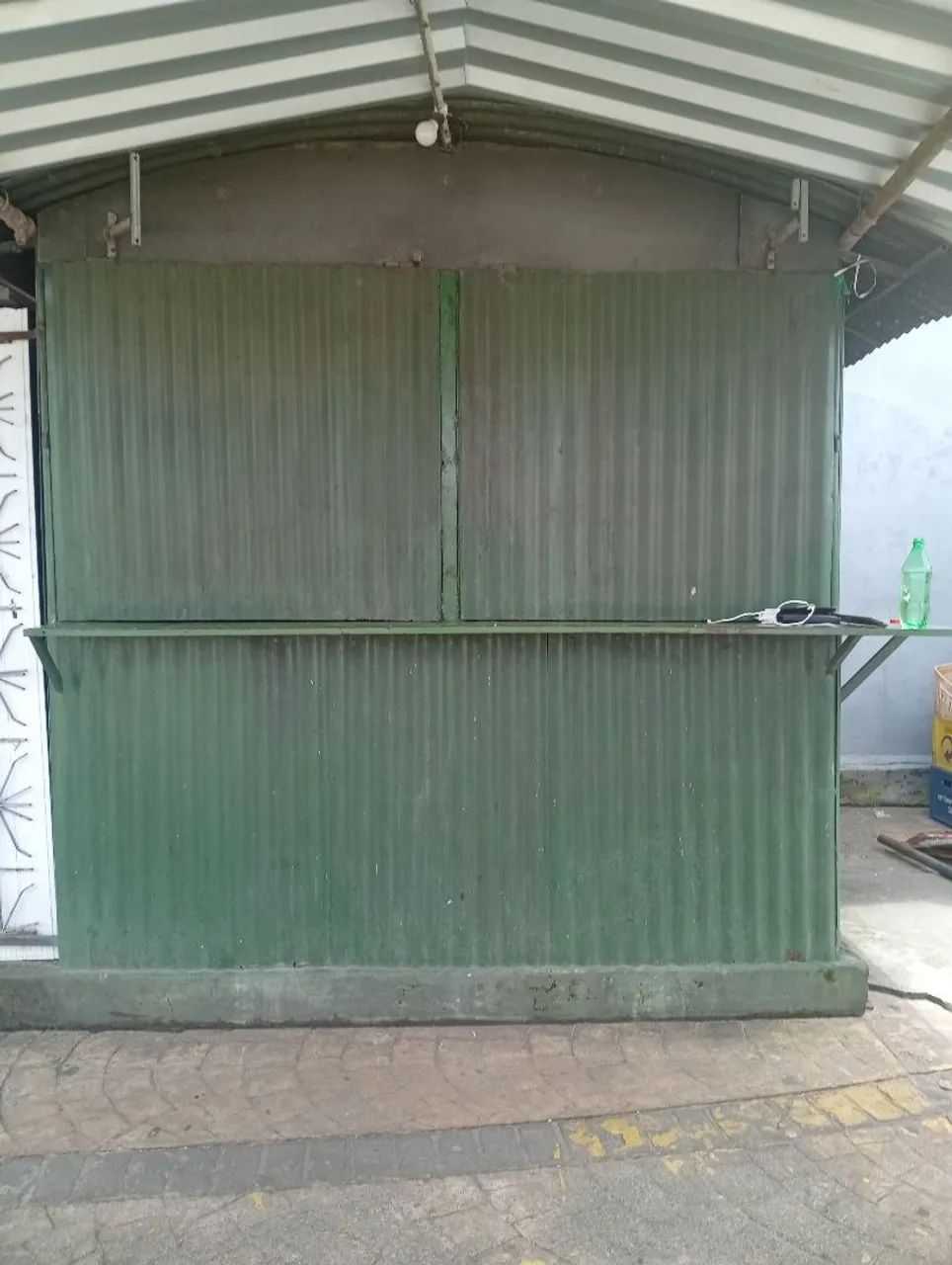 Trailler a venda na liberdade 