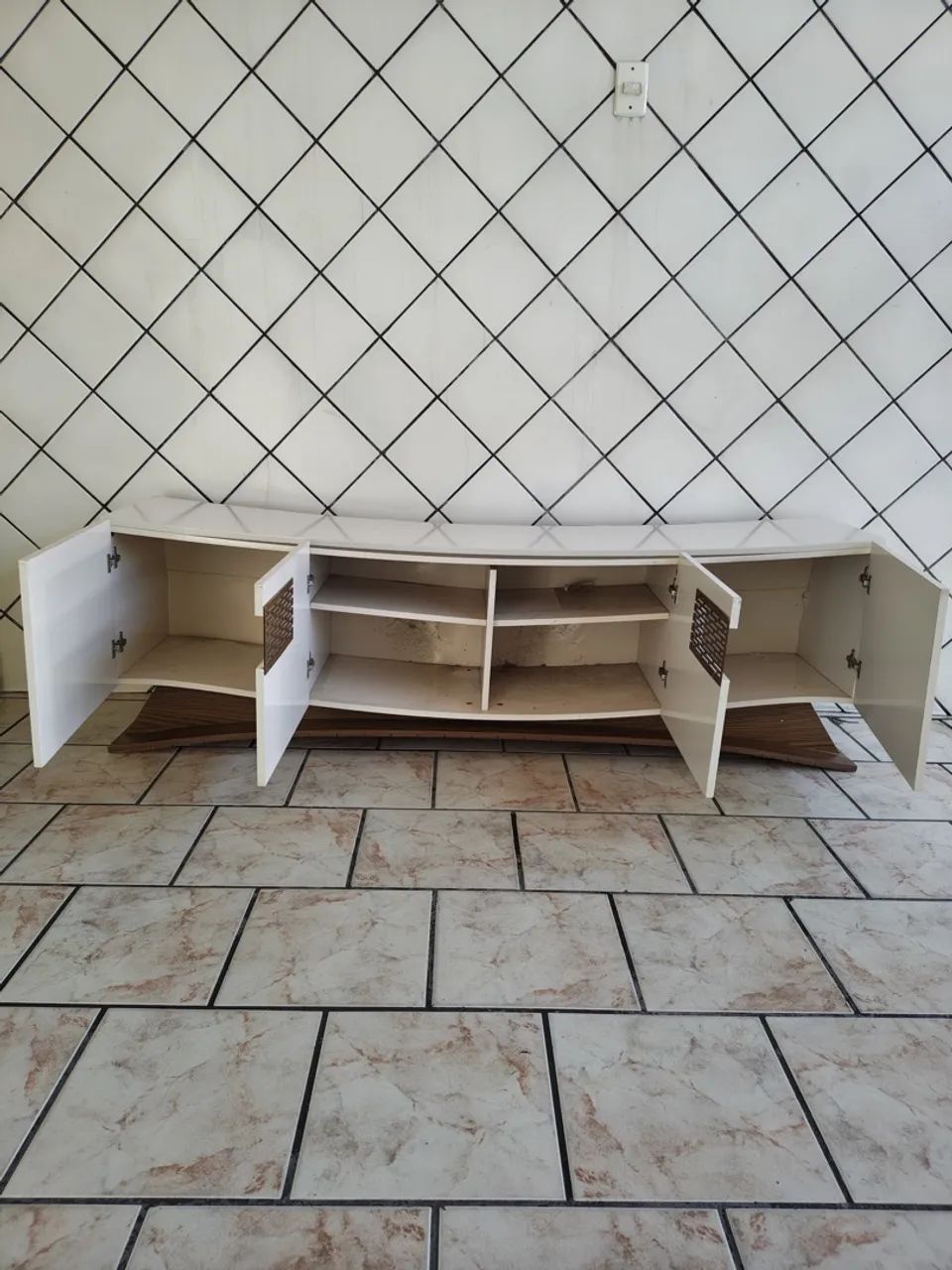 Vende-se rack de sala  - Foto 5