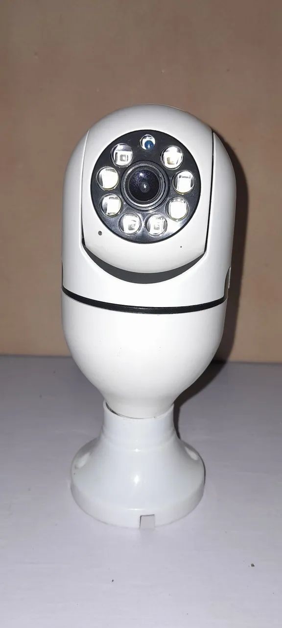 Câmara lapada 360*WiFi 