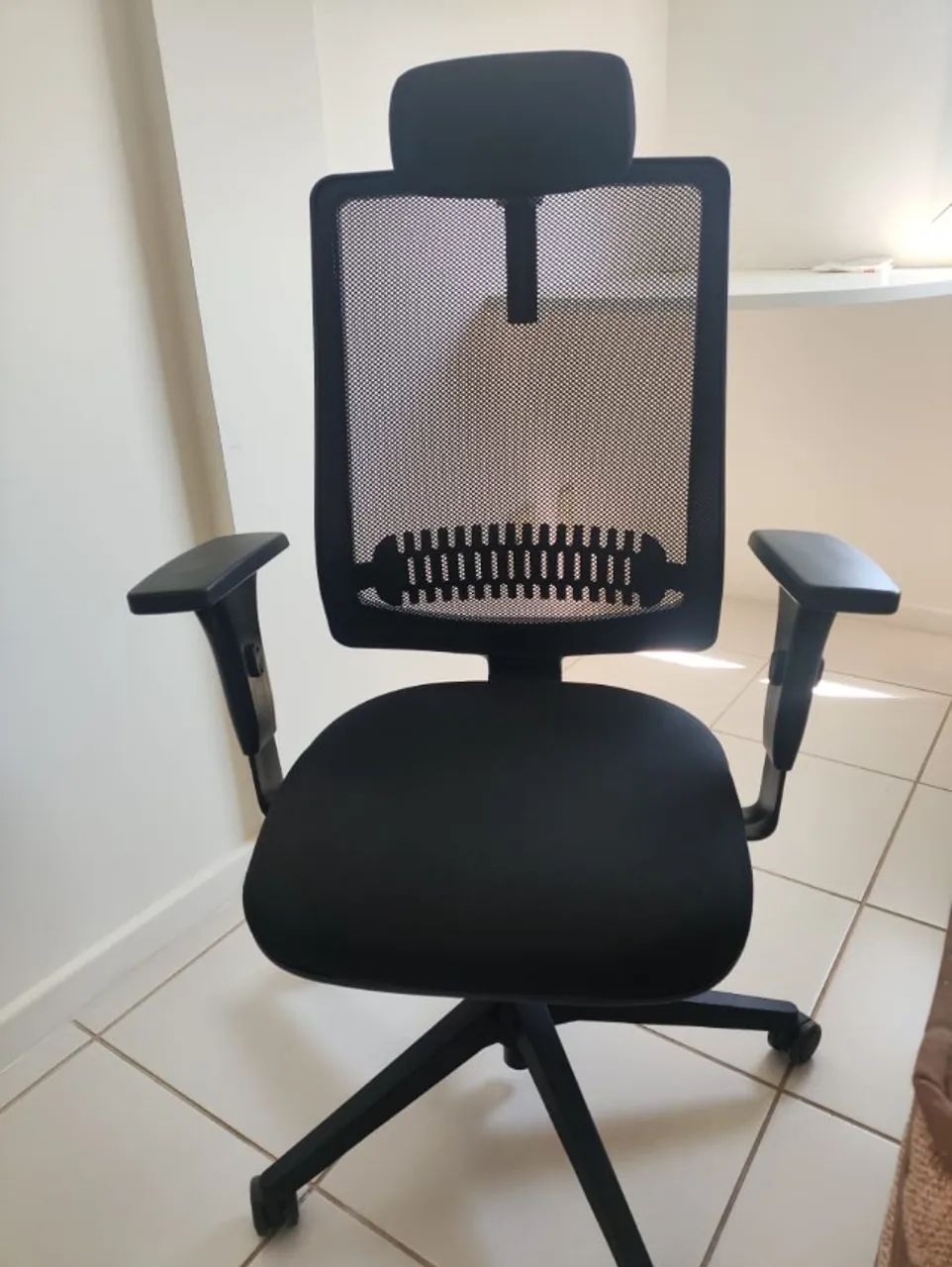 Cadeira de escritório Flexform
