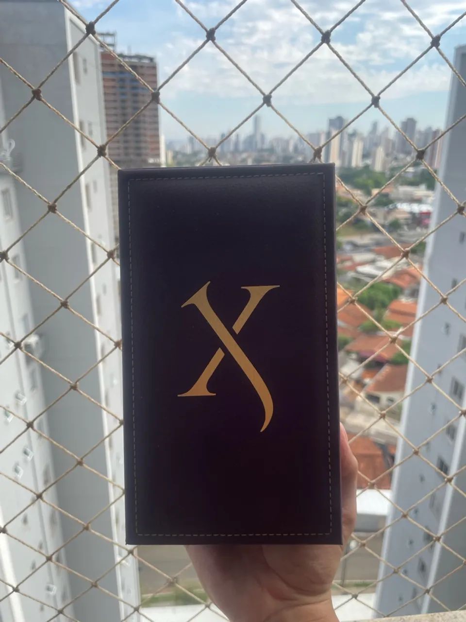 Perfume de nicho Xerjoff Renaissance - Foto 2